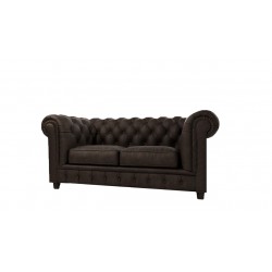 Chesterfield Sofa Pikowana Mello 2