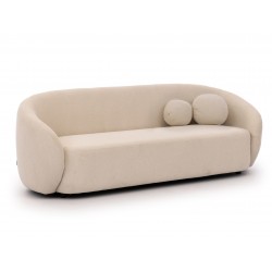 Sofa 3 osobowa Bloom styl Boho