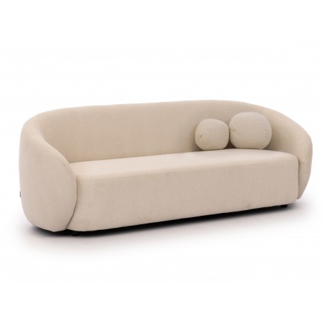 Sofa 3 osobowa Bloom styl Boho