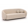 Sofa 3 osobowa Bloom styl Boho