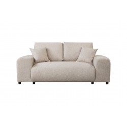 Justin sofa 2 osobowa bez funkcji spania