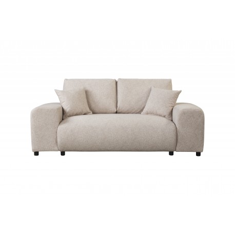 Justin sofa 2 osobowa bez funkcji spania