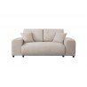 Justin sofa 2 osobowa bez funkcji spania