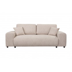 Justin sofa 3 osobowa bez funkcji spania