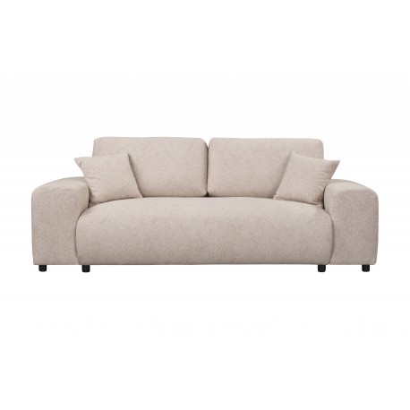Justin sofa 3 osobowa bez funkcji spania