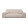 Justin sofa 3 osobowa bez funkcji spania